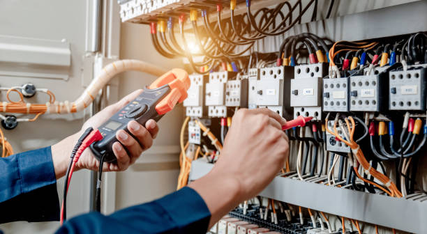 Best Licensed Electrician  in Fountain Hills, AZ