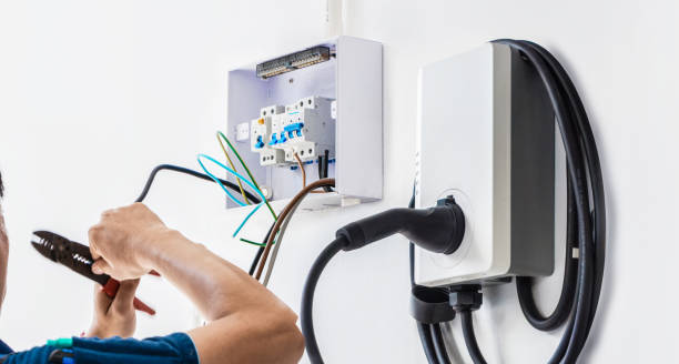 Best Commercial Electrician Services  in Fountain Hills, AZ