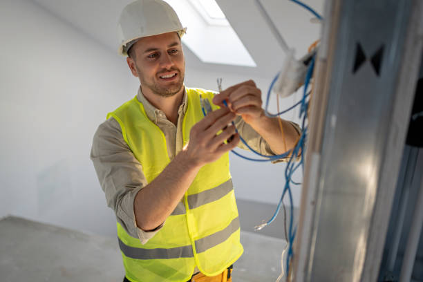 Best Electrical Outlet Repair  in Fountain Hills, AZ
